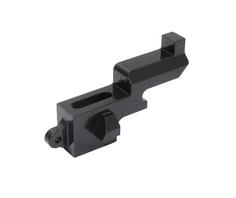 mp9 cnc hardened steel part no.153|Finally I got my hands on a KWA MP9. Any suggestions for.